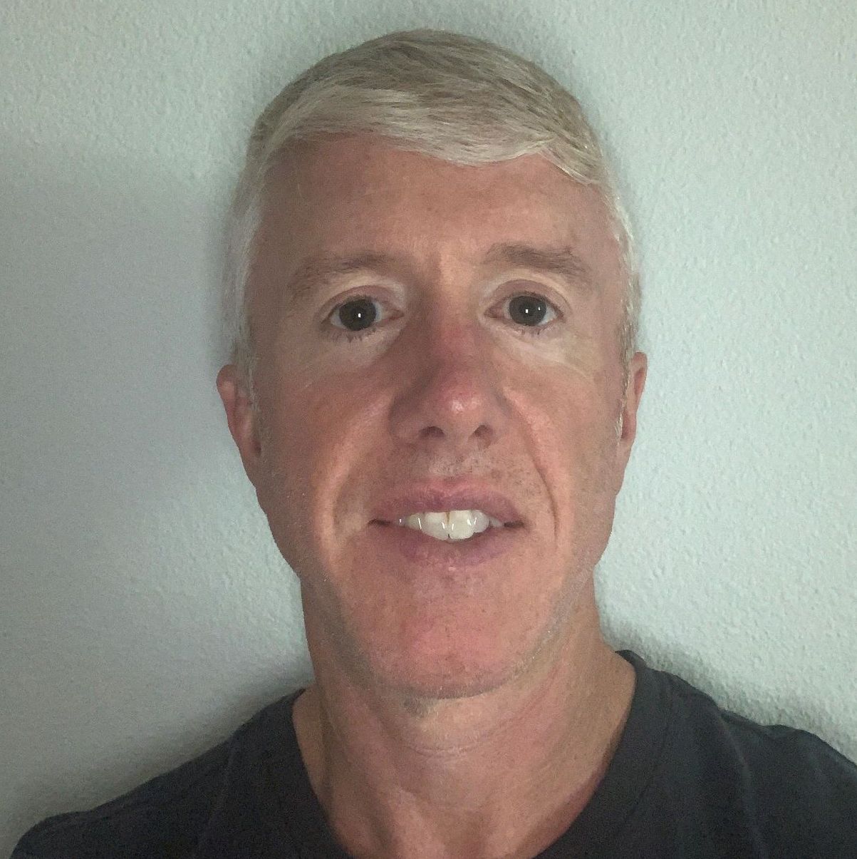 Profile of Nathan Aldrich