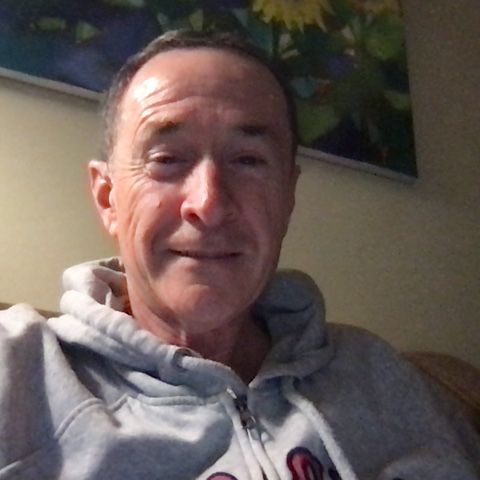 Profile of Scott Rabideau