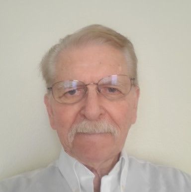Profile of Frederick Ruge