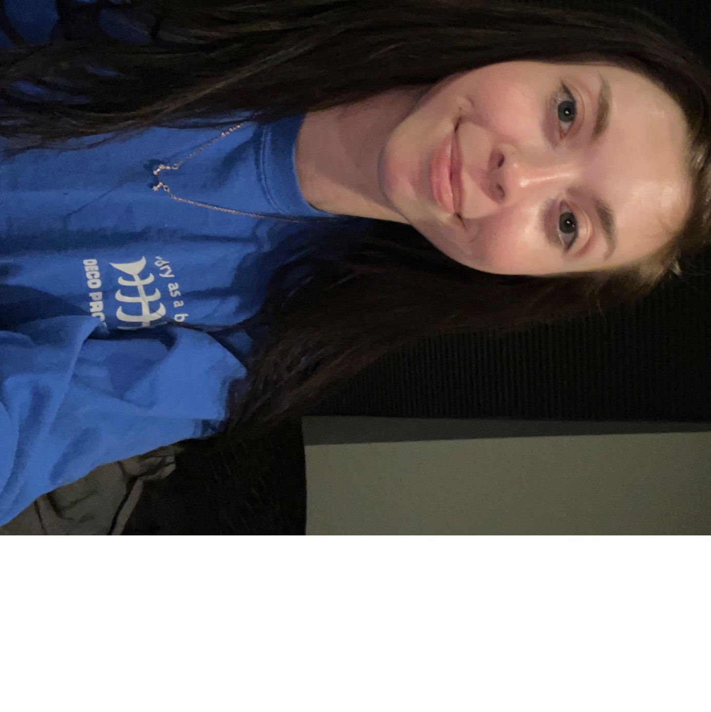 Profile of Amber Hall