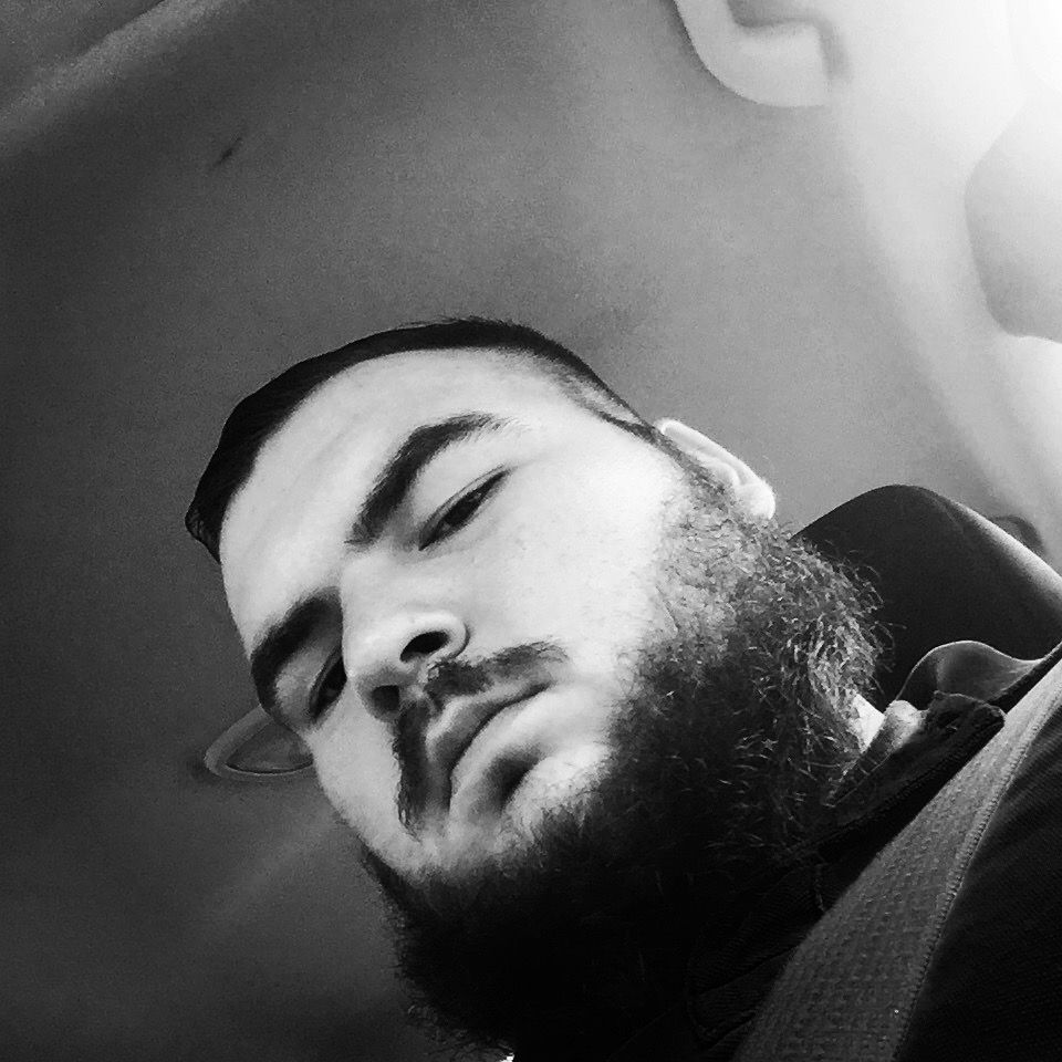 Profile of Christopher Parris