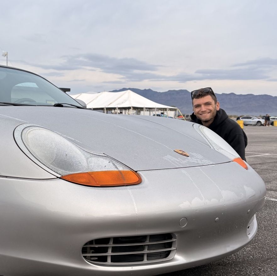 Profile of Brandon Kilgore