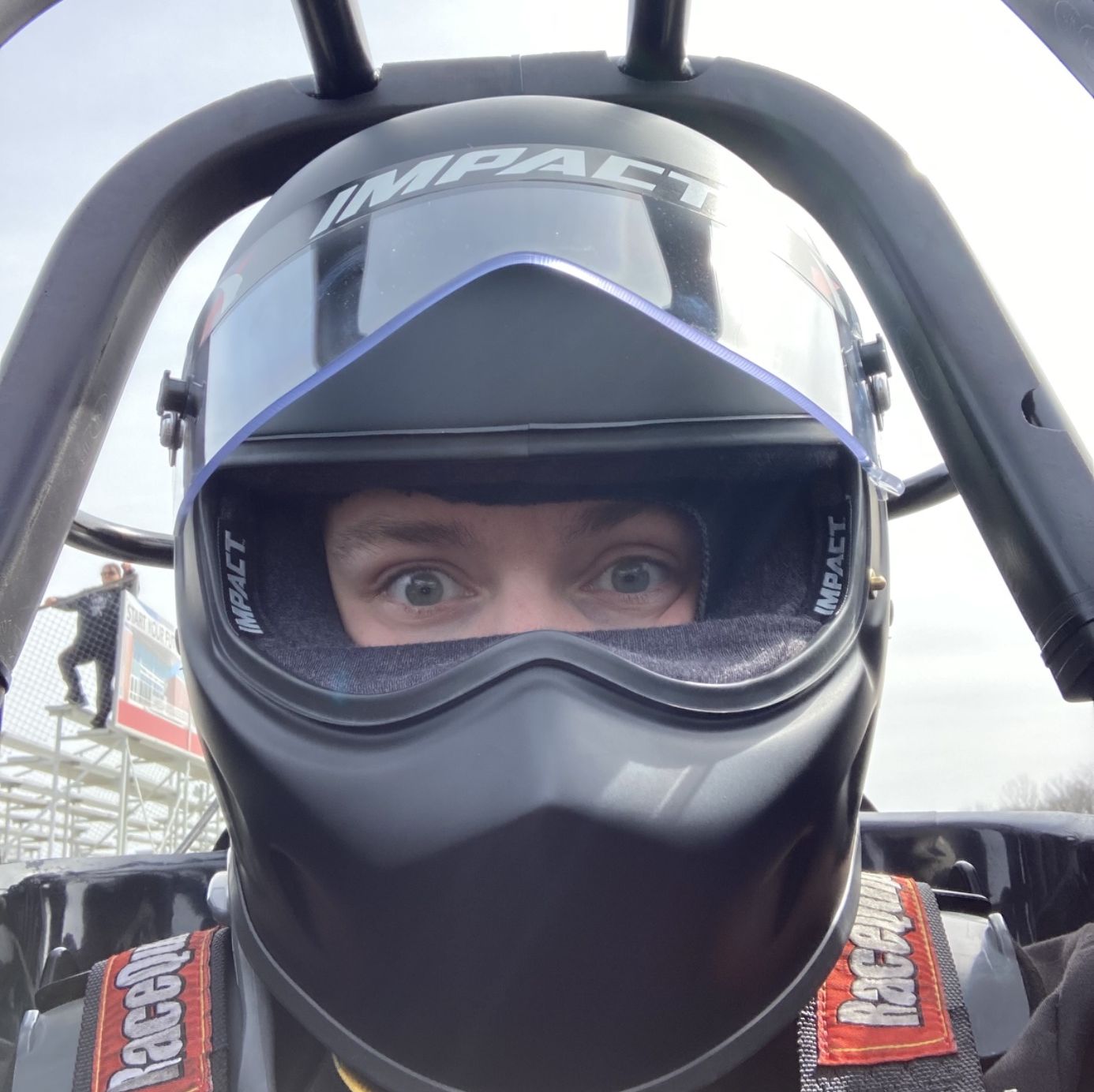Profile of Carson Donnel
