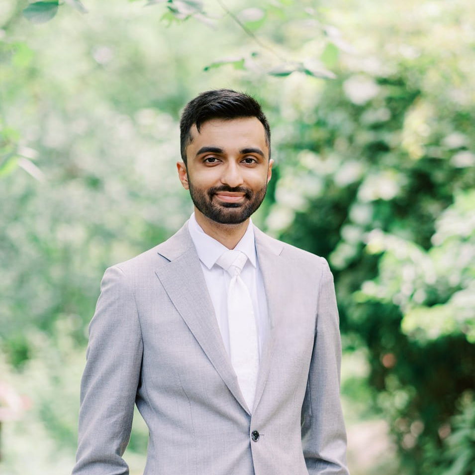 Profile of Haider Zeeshan