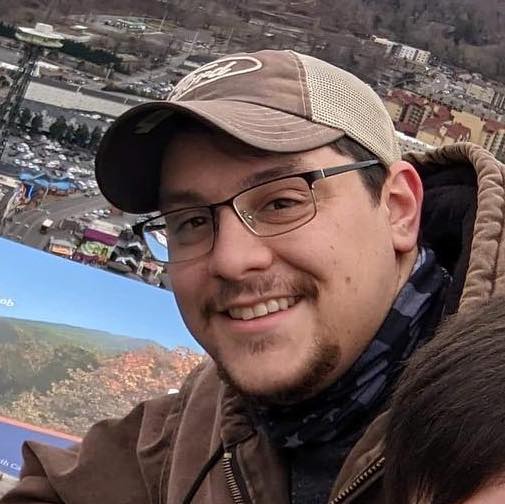 Profile of Steve Cerqueira