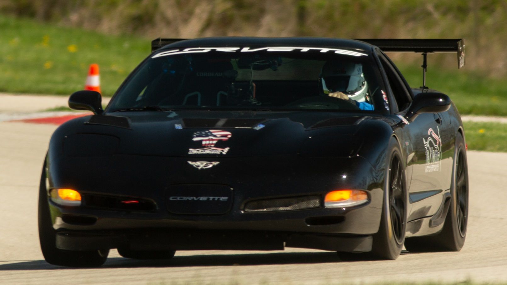 1010ths Motorsports logo