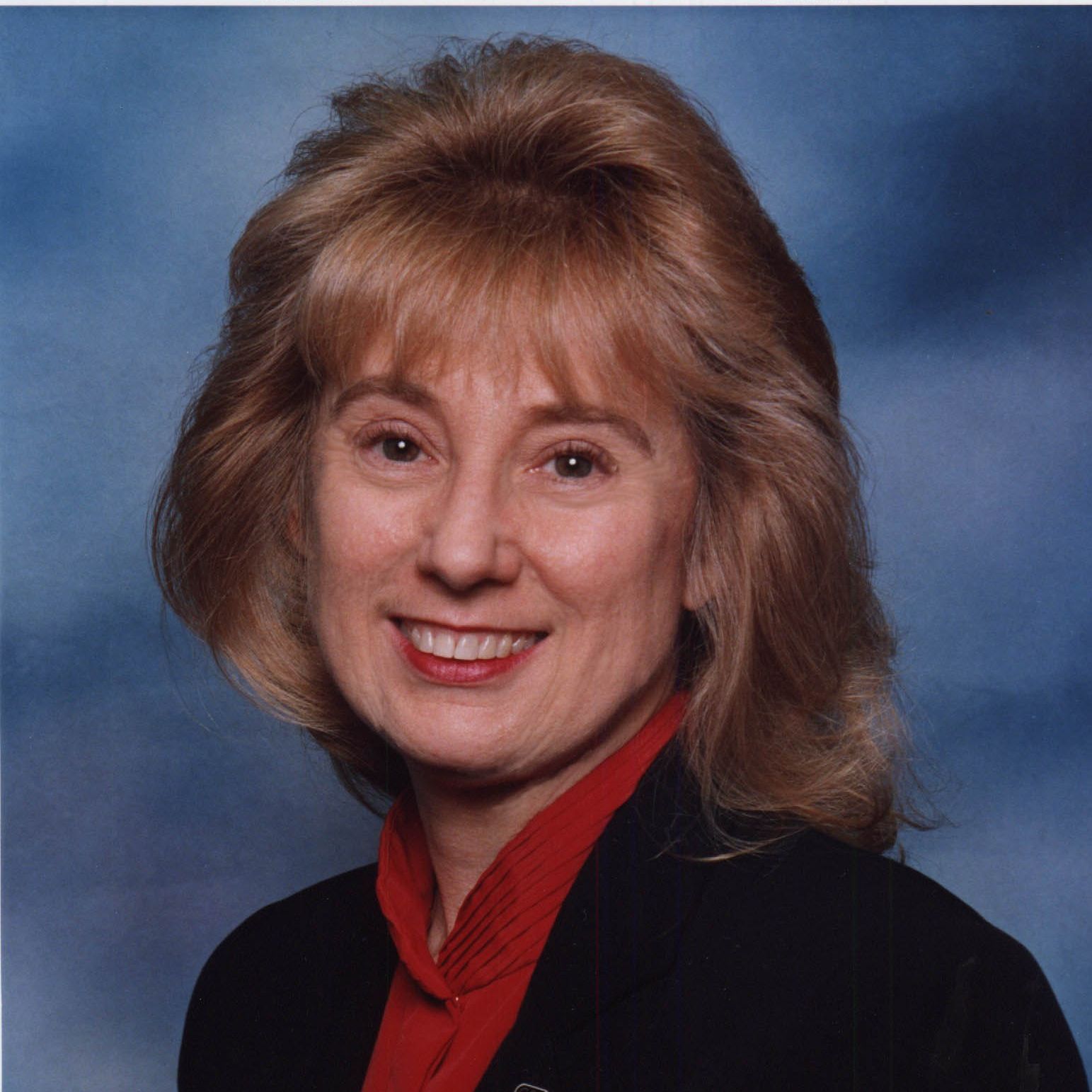 Profile of Alice Hufnagle