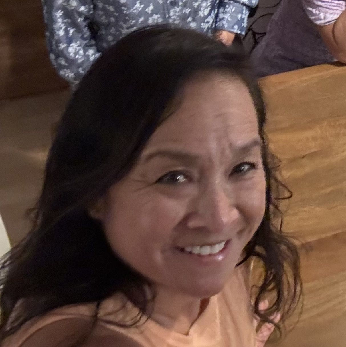 Profile of Diane Quan
