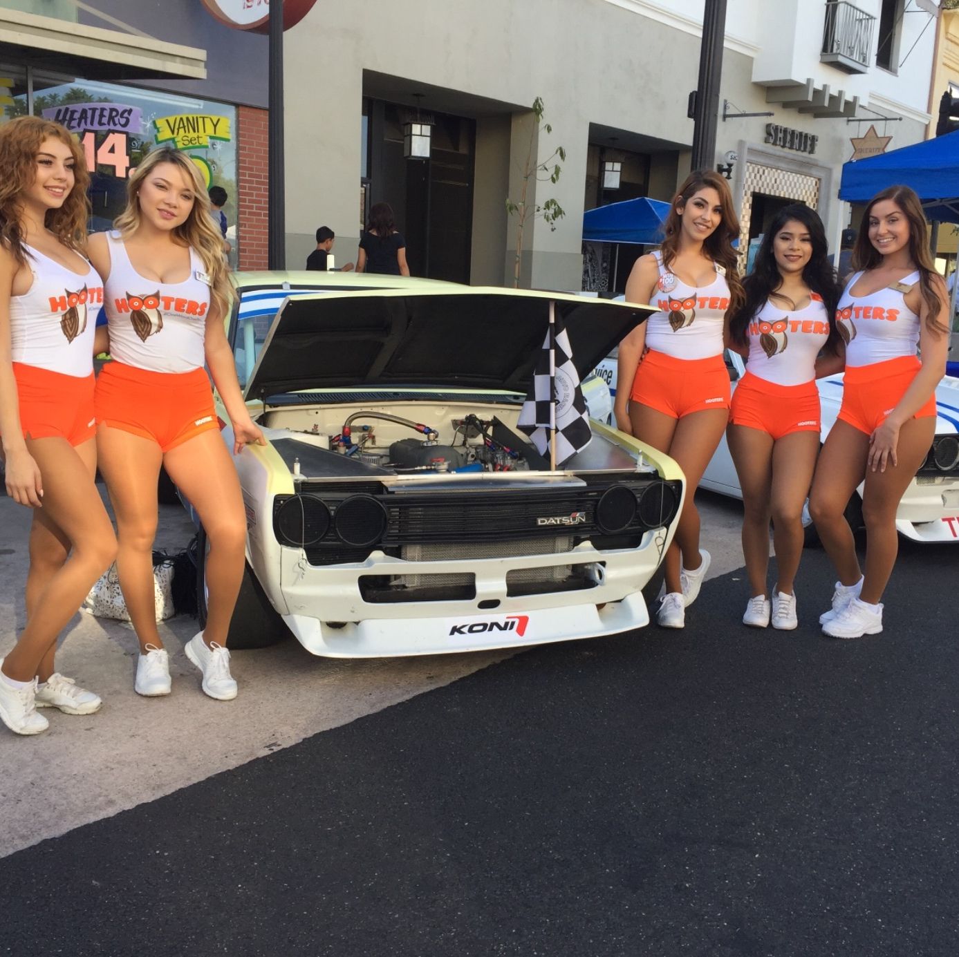 Profile of Vince Torres