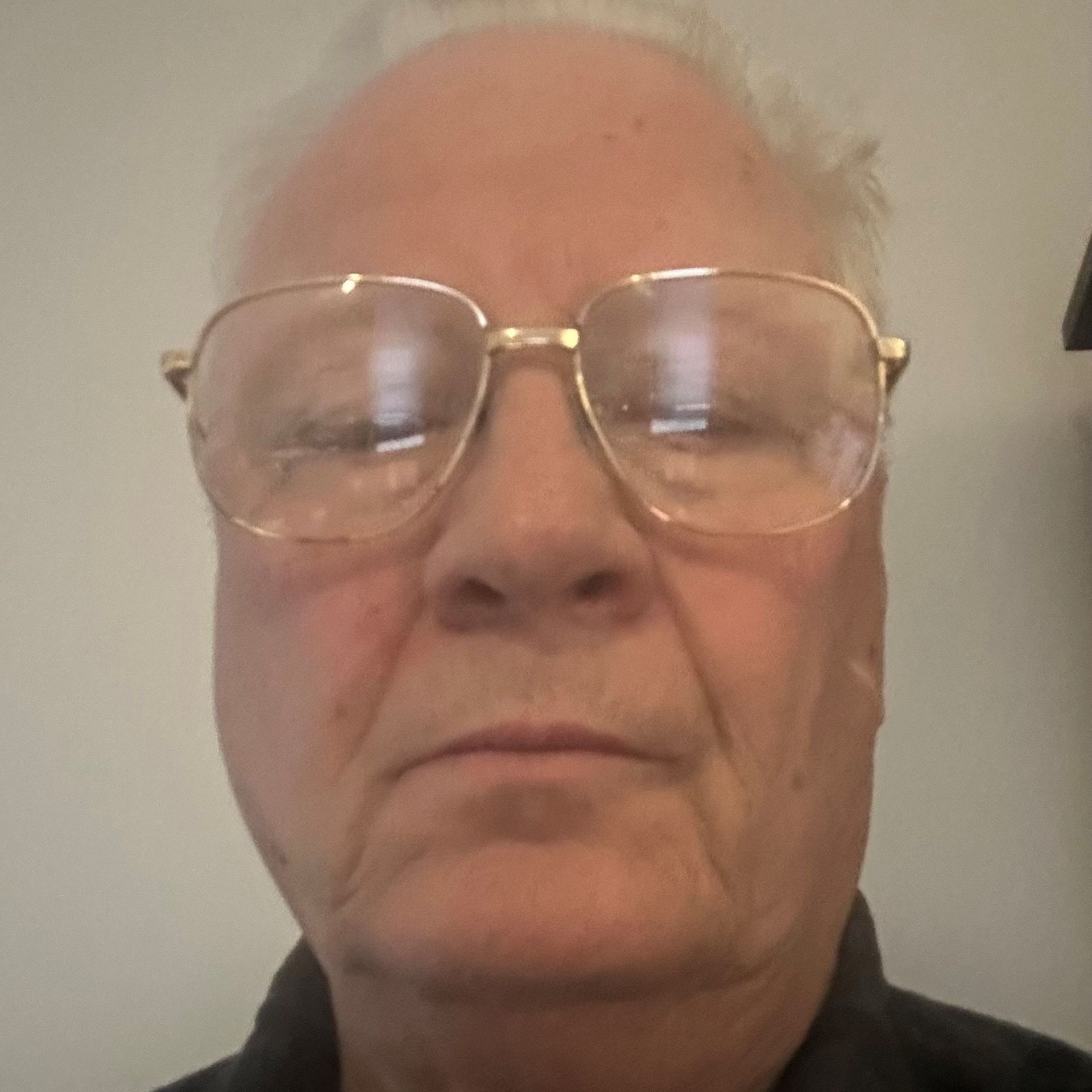 Profile of Larry Haynes