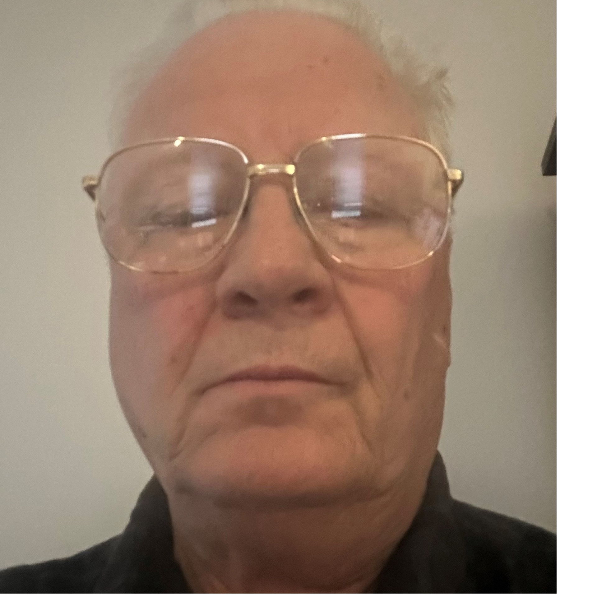 Profile of Larry Haynes