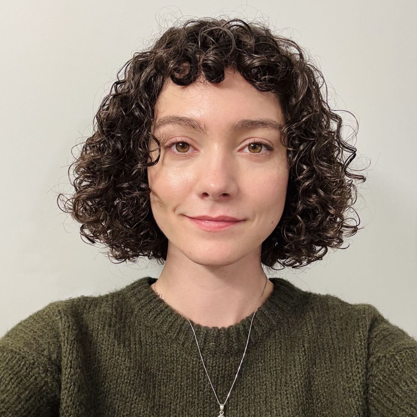 Profile of Anna Long