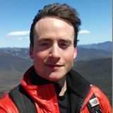 Profile of Brian Boyle