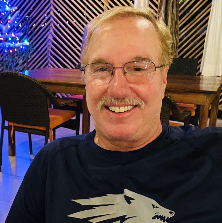 Profile of John Carlisle