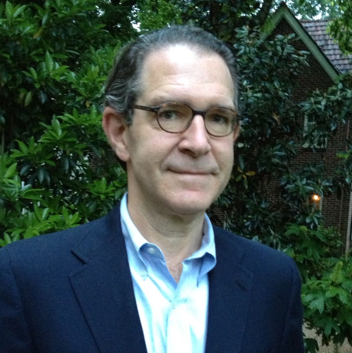 Profile of Steven Cappel