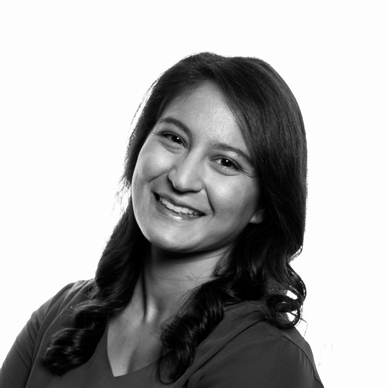 Profile of Rachel Crovello