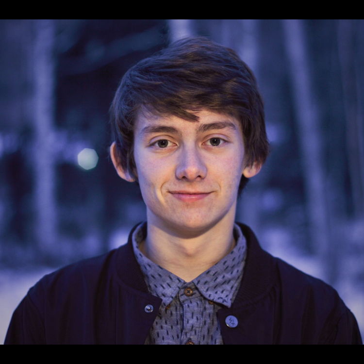 Profile of Kevin Gabbert