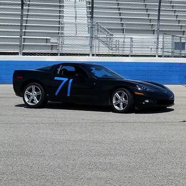 Profile of Dwight Ingalls