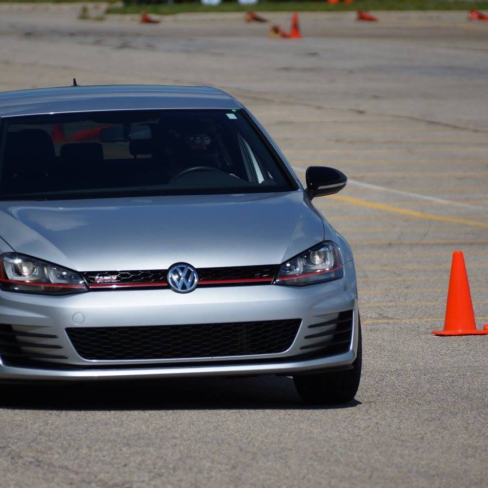 Profile of Mark Lockwood