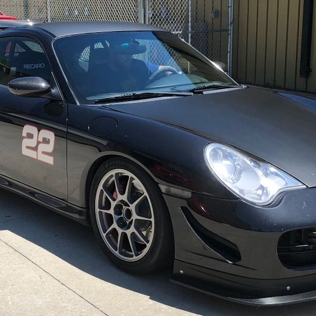 Profile of Cliff Retief