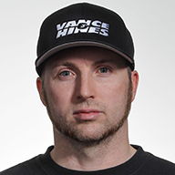 Profile of Walt Sipp