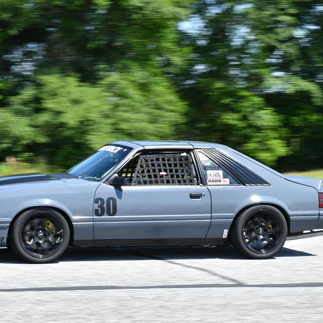 Profile of David Boswell