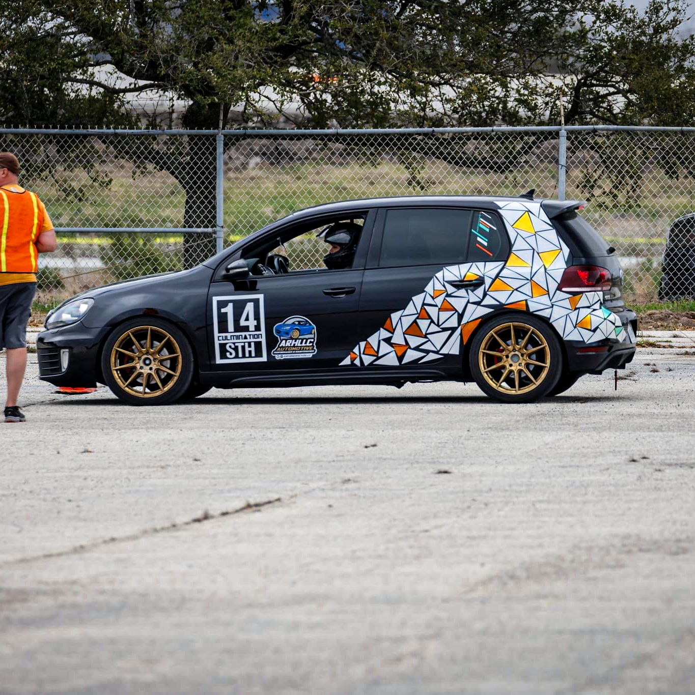 Profile of Alan Perez