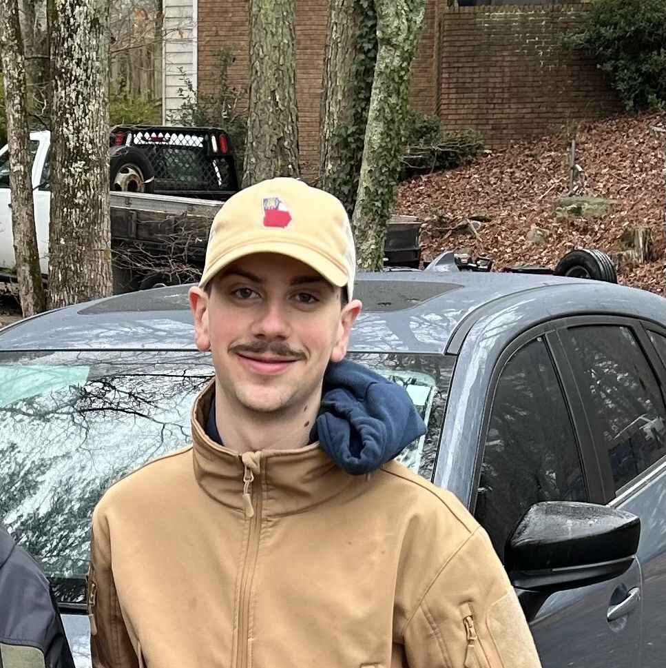 Profile of Joe Burnsworth