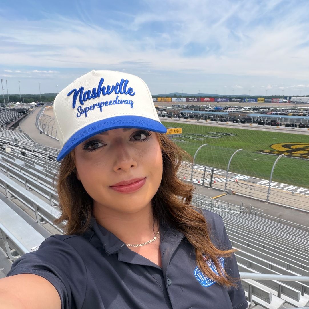 Profile of Itcell Martinez