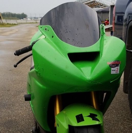 Profile of Jeremy Loustel