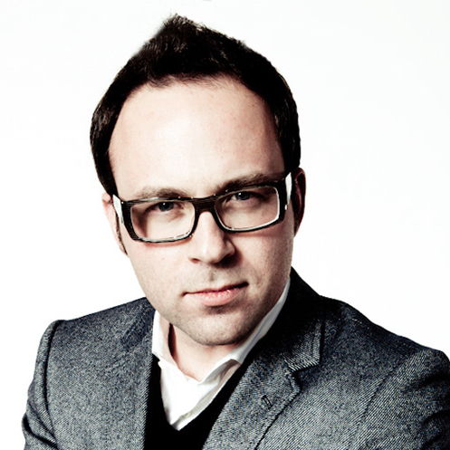 Profile of Juan Bruce