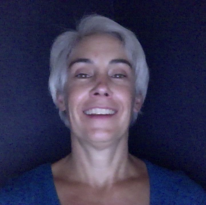 Profile of Allison Crowley