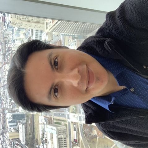 Profile of Elidio Garcia