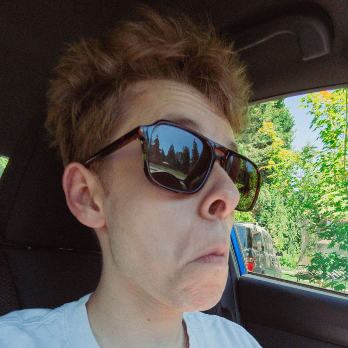 Profile of Brandon Berecz