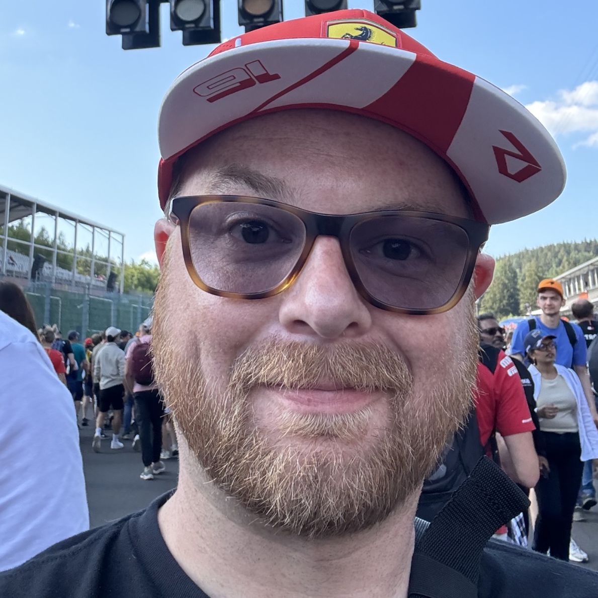 Profile of Add Collard