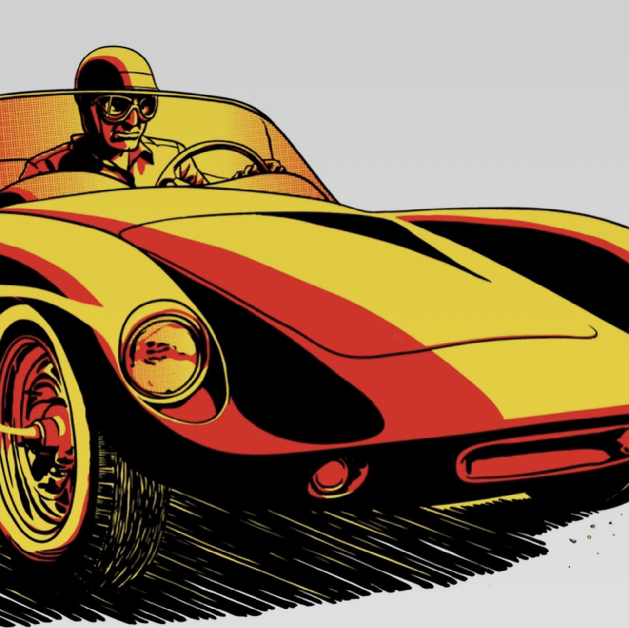 Profile of Alexander Harris