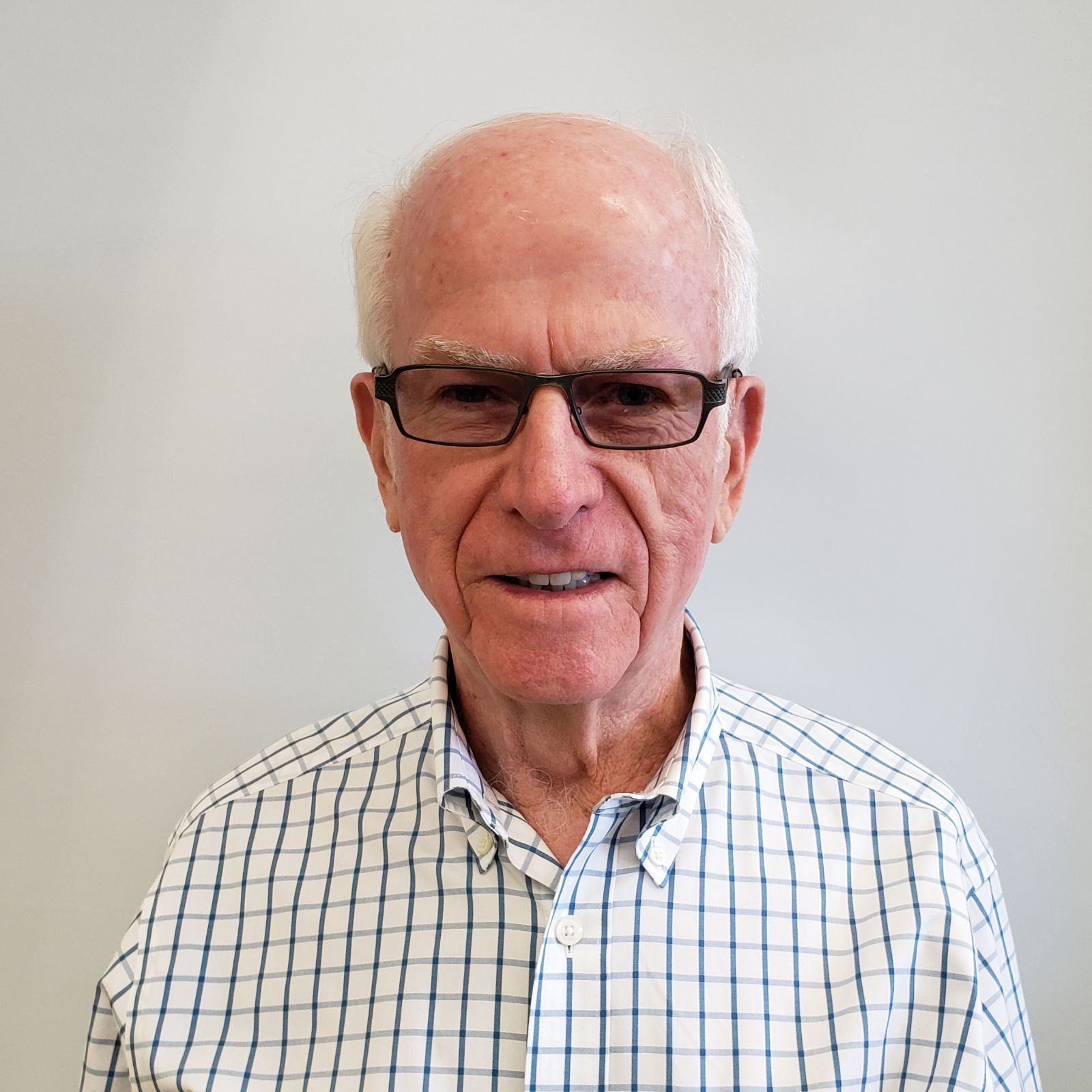 Profile of Jack Richardson