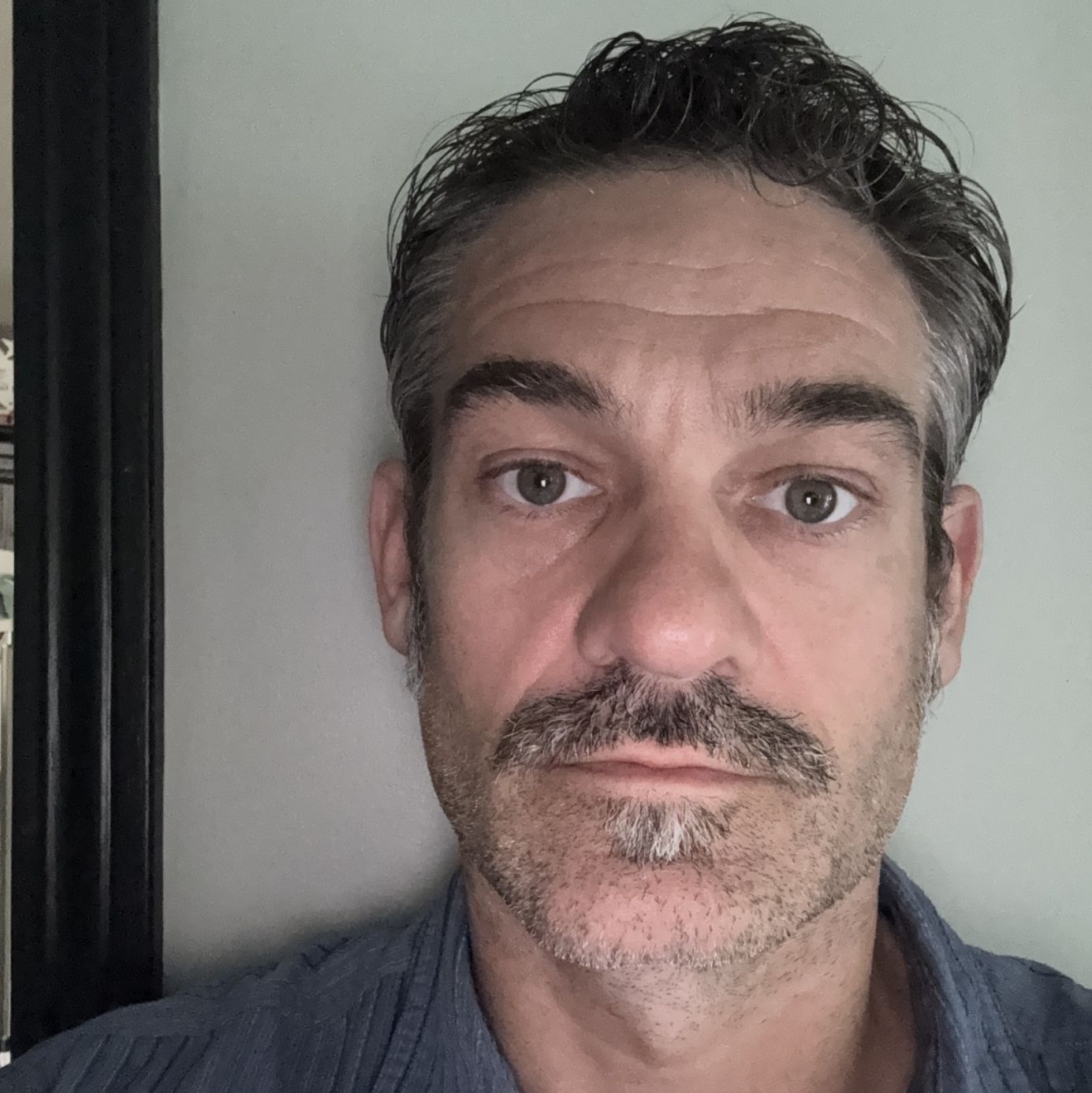 Profile of Matt St.Denis