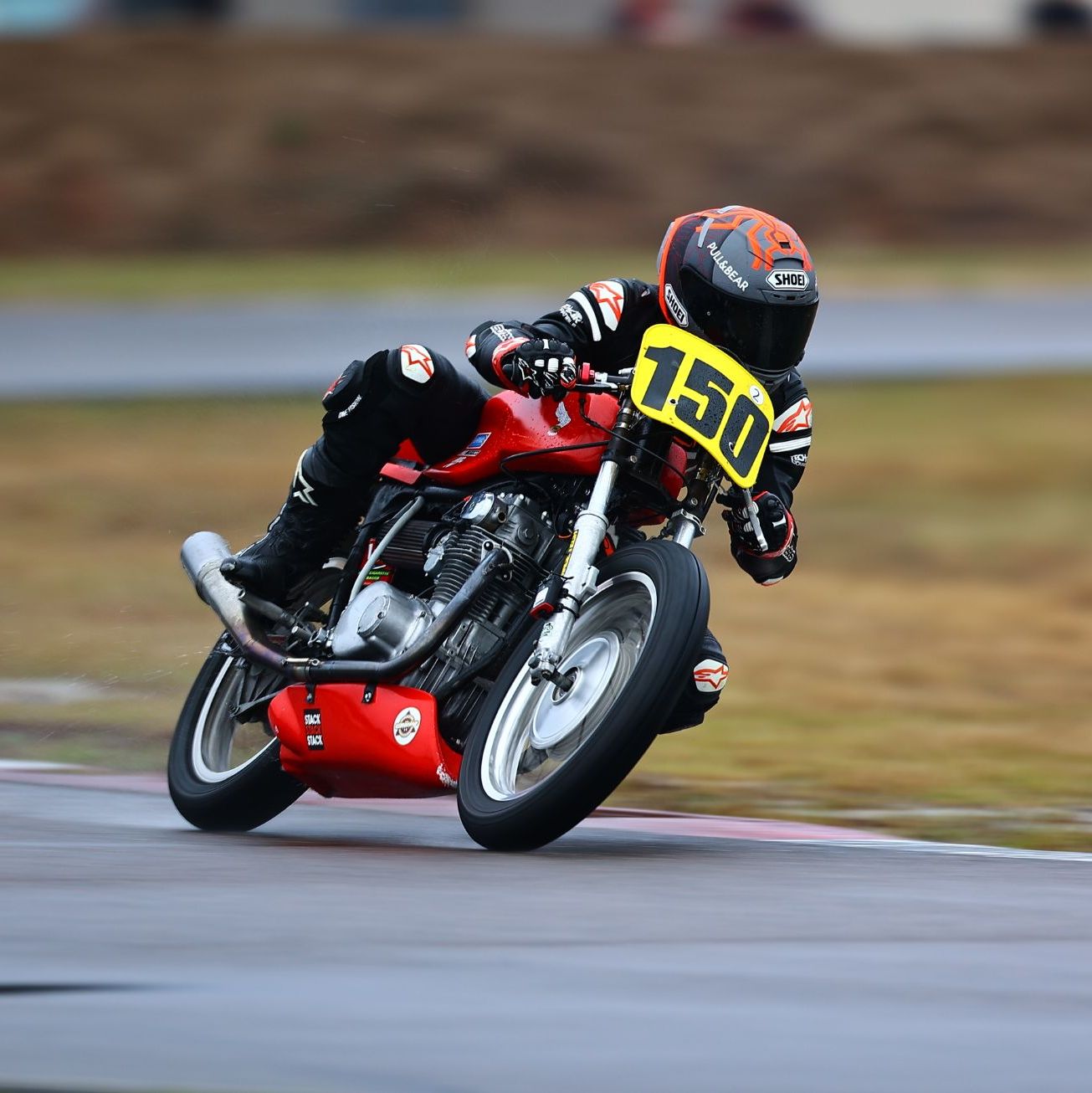 Profile of Blake Parr