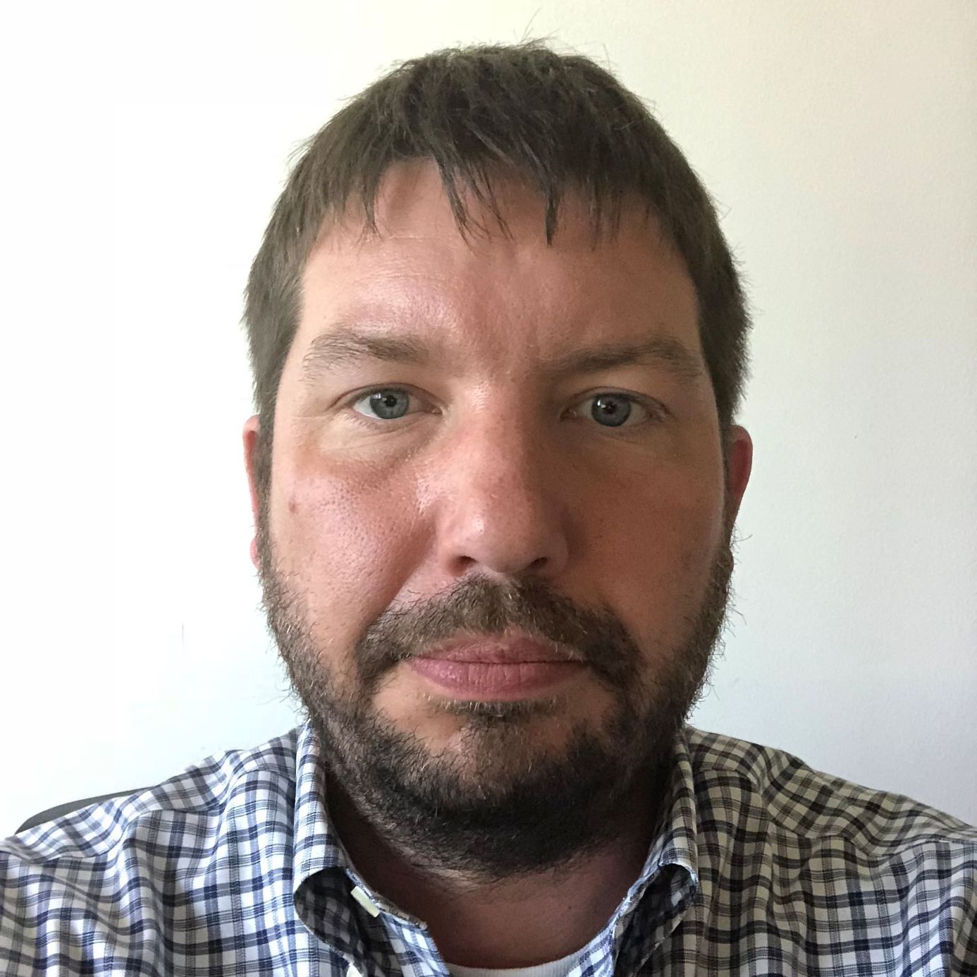 Profile of Gareth Williams