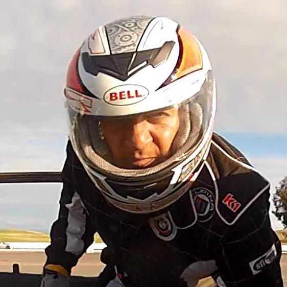 Profile of Kian Kiani