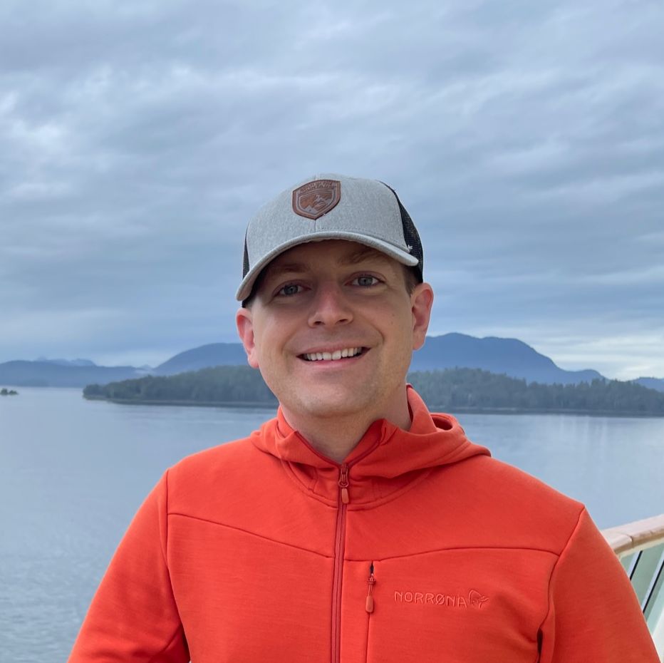 Profile of Alexander Hoese