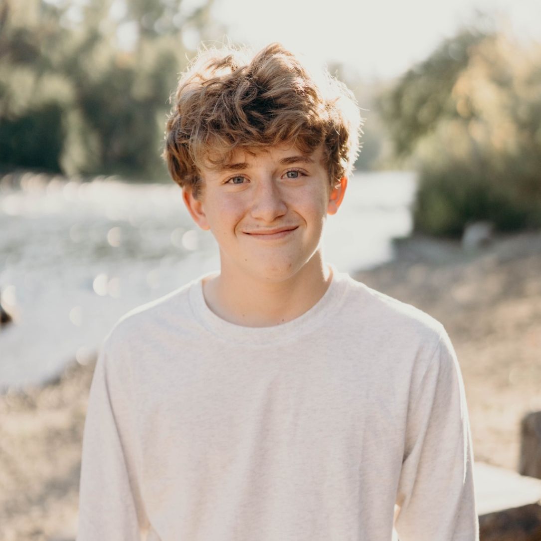 Profile of Maddox Alcelay