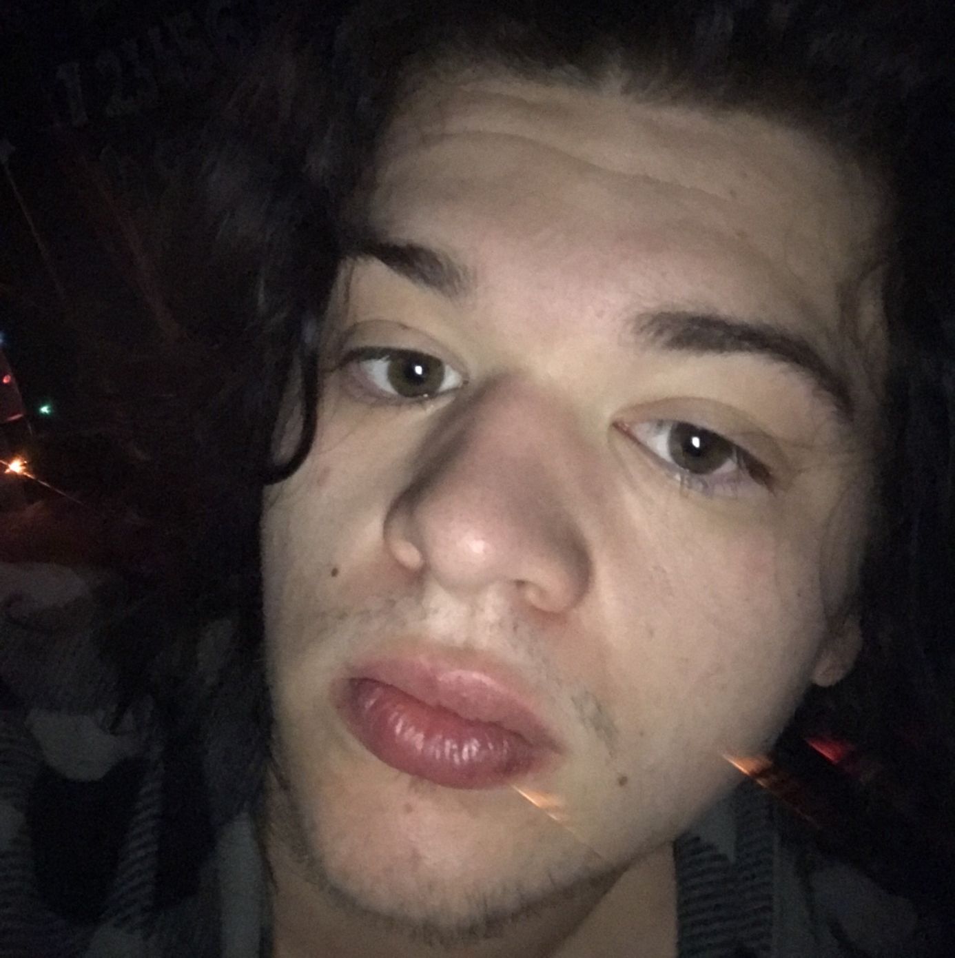 Profile of Brett Foster