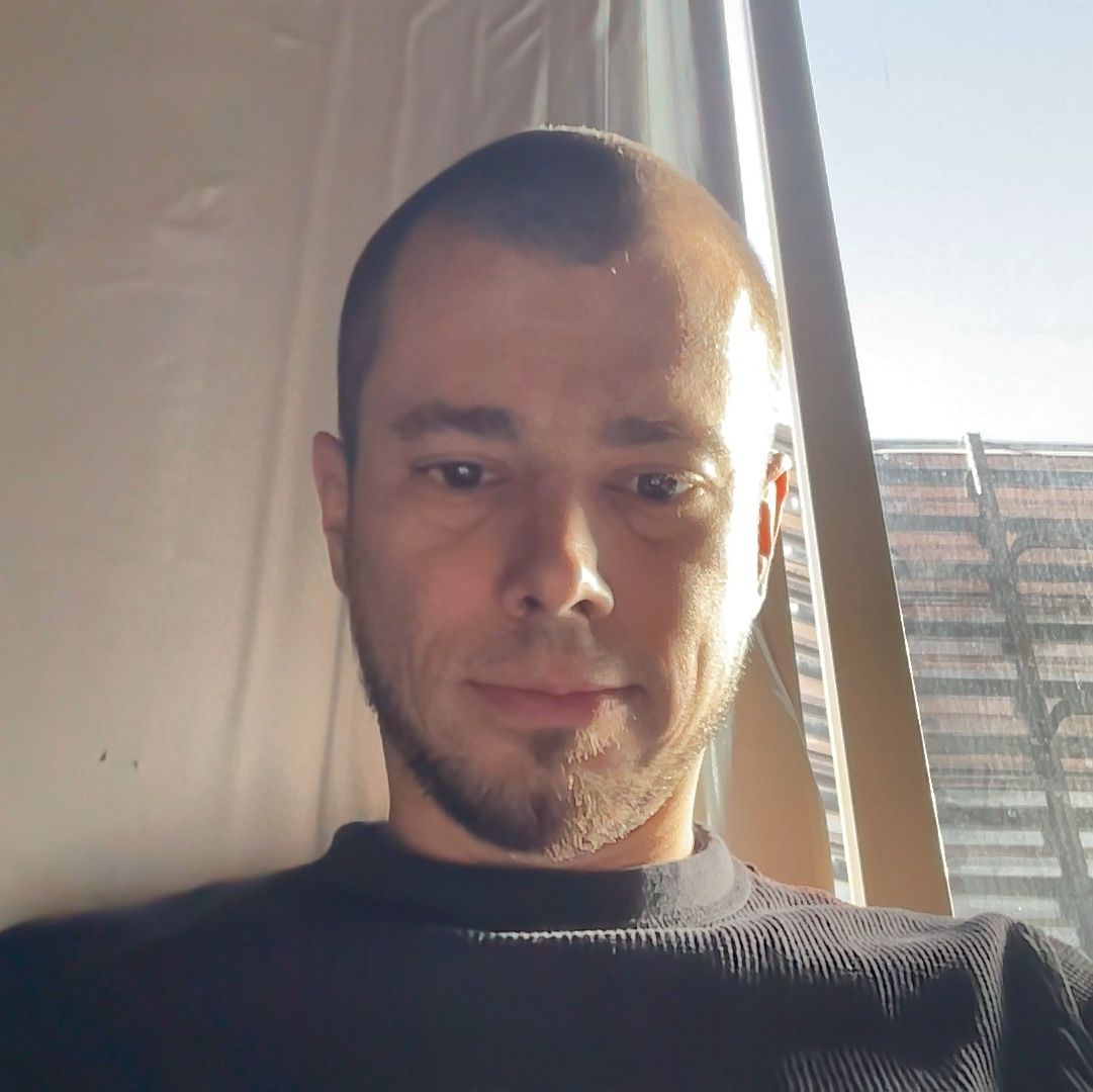 Profile of Kevin Lionheart