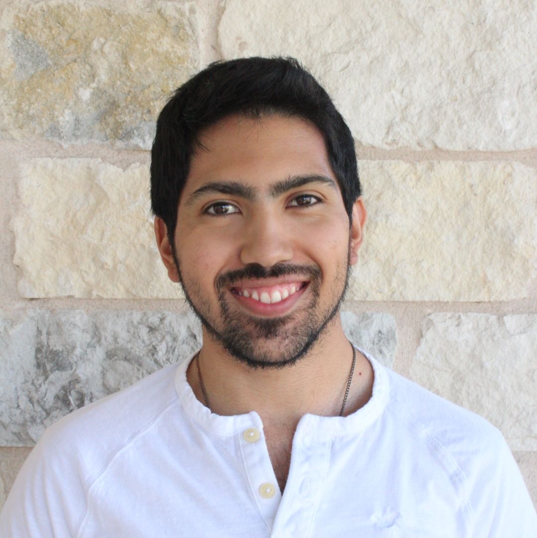 Profile of Derek Viecco