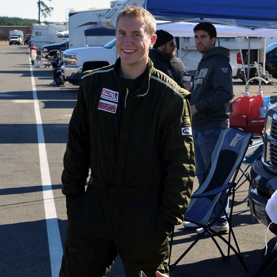 Profile of Jeffrey Richards