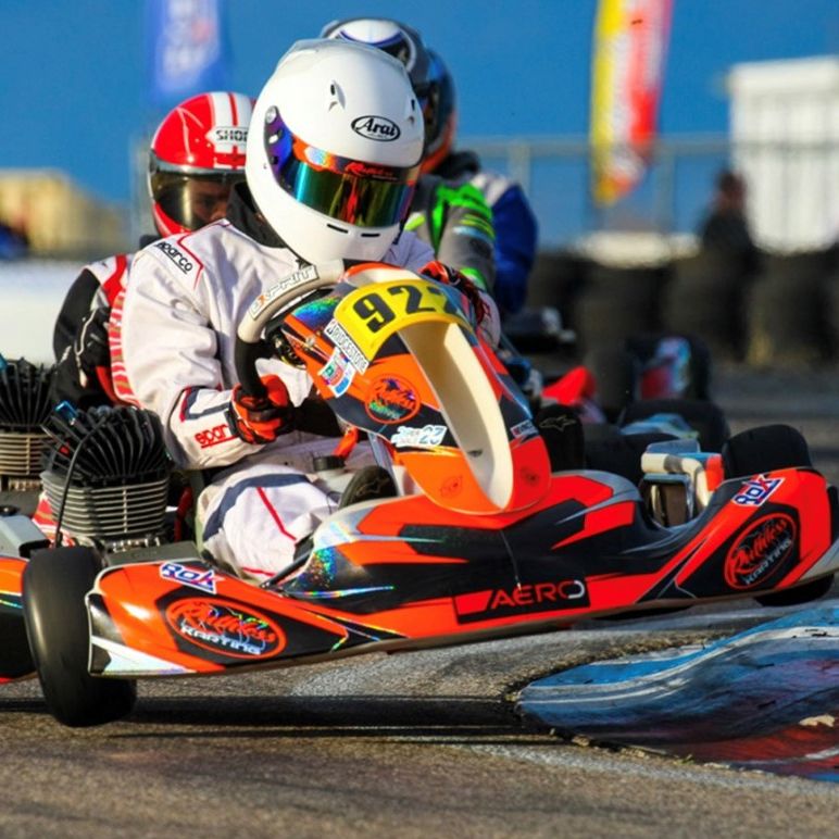 Profile of Karson Porter