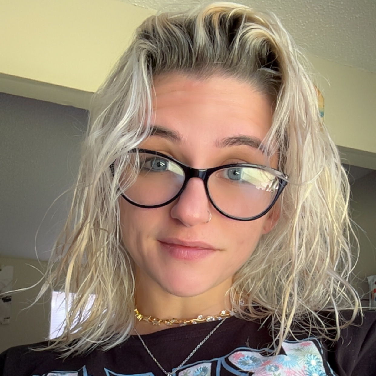Profile of Brittany Escamilla