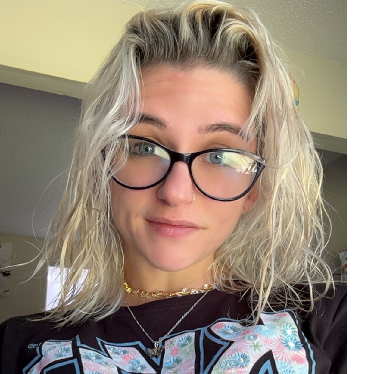 Profile of Brittany Escamilla
